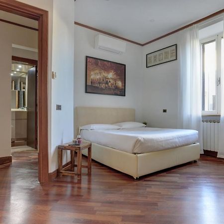 Capo D'Africa 48 - Home And More Rome Buitenkant foto