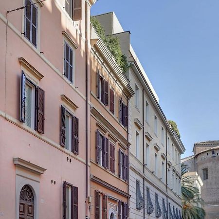 Capo D'Africa 48 - Home And More Rome Buitenkant foto